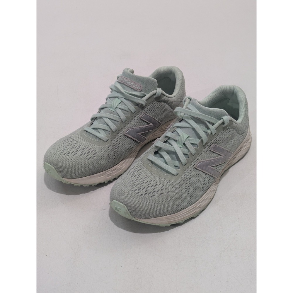 New Balance‎ Fresh Foam Arishi v3 Women's Running Shoes Mint Size 9 WARISRRS1